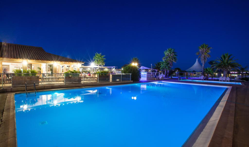 Village Club Domaine De L'Espagnac Agde Exterior foto
