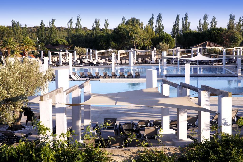 Village Club Domaine De L'Espagnac Agde Exterior foto
