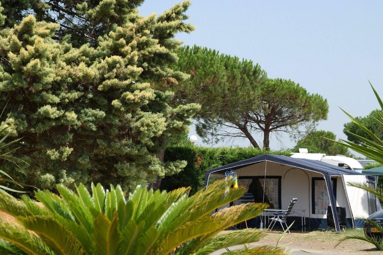 Village Club Domaine De L'Espagnac Agde Exterior foto